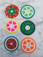 handgemachter Wespenschutz aus