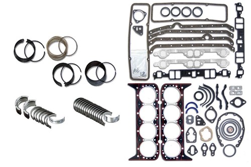 Chevy 395 v8 diesel - 395,