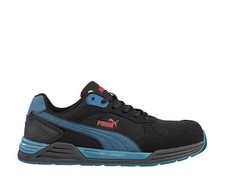 Puma Safety Frontside LOW S1P