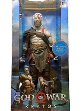 NECA Kratos God of War 1/4