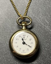 Royal Taschen Uhr Anhänger