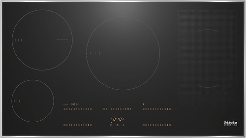 Miele 6669 - miele,
