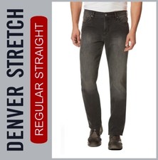 HERO DENVER STRETCH | darkgrey