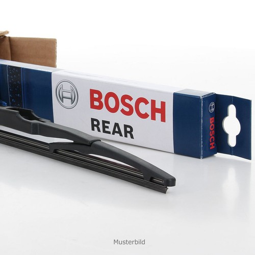 Bosch heckscheibenwischer - bosch,