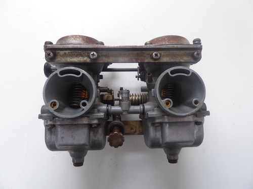 Suzuki gsx 250 mikuni - gsx, e