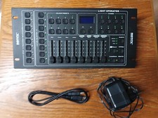 BOTEX LED Commander Light Operator