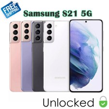 Samsung galaxy s21 - s21, g991u