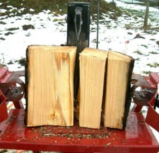 Holzspalter H70-22   Profi  Schiebetechnik Ammboss