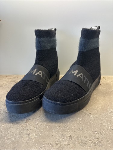 Vicmatie sneakers schwarz - vicmatie,, sneakers,