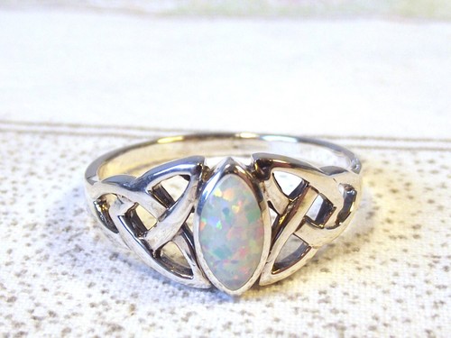 Ring 925 sterling silber - ring,
