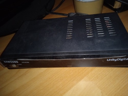 Samsung dcb 270g - samsung,