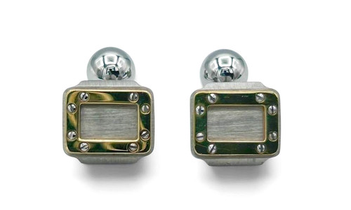 Cartier vintage santos - cartier,