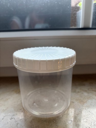Schraubdose kunststoff - schraubdose,