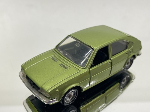 Mebetoys 8555 alfa romeo - alfa,