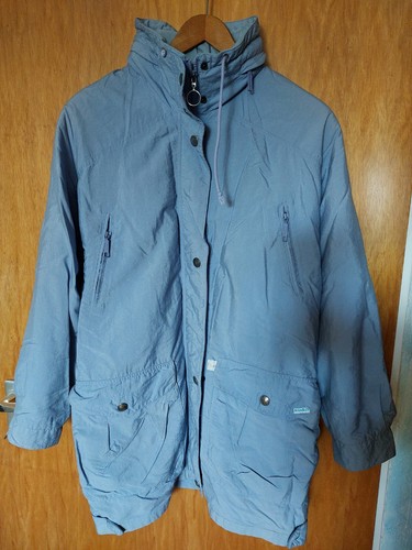Outdoorjacke damen sympatex - outdoorjacke,