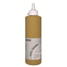 LUKAS CRYL TERZIA Lichter