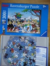 Ravensburger Puzzle ASTERIX