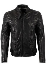 Mauritius Lederjacke Herren