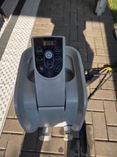 Bestway LAY-Z-SPA  Pumpe
