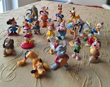 24 x Disneyana Disney Figuren