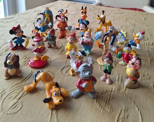 Disneyana disney figuren - disney,