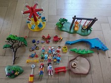 Playmobil Spielplatz 4070 -