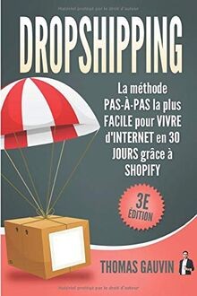 Dropshipping méthode - la,