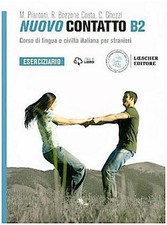 Nuovo Contatto B2 -
