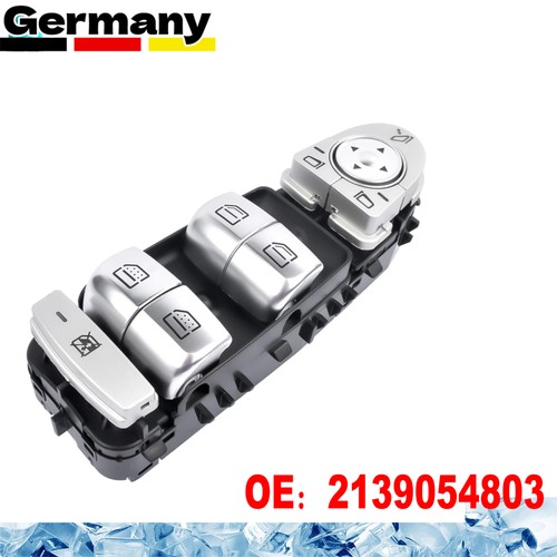 Fensterheber schalter links - fensterheber,