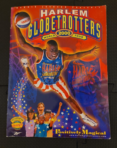 Harlem globetrotters world - globetrotters,