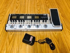 Zoom G5 Multieffektpedal für