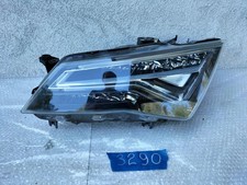 Frontscheinwerfer Seat Ateca