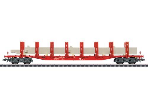 Märklin 47720 rungenwagen - ho,