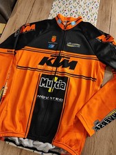 KTM Rad Motor Sport Langarm