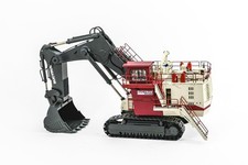 BYMO 25010 / 2 RH 340 Bagger