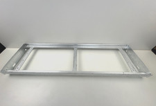 Treppenstufe Stahl Rahmen -