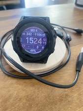 Garmin Fenix 5x Plus GPS