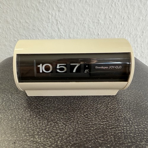 Sankyo rollzahlenuhr model - sankyo, no