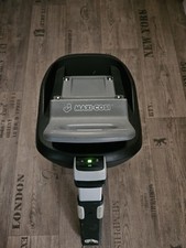 FamilyFix Isofix Cabriofix Auto Basis Station für Maxi Cosi Pebble Base Baby