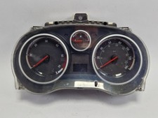 Tachometer opel corsa 3 - tachometer,