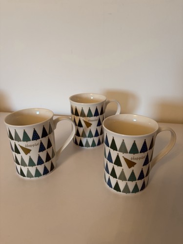 Motiv weihnachtstassen 3er - motiv-/weihnachtstassen,,