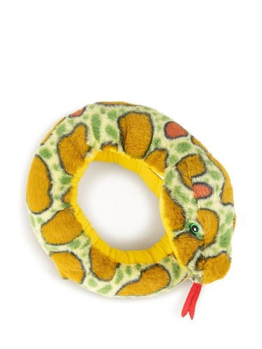 Heppy planet snake - planet, 120×8