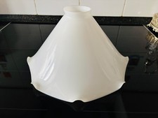 Glaslampenschirm Ersatzglas