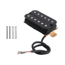 Alnico 5 Uncovered Humbucker