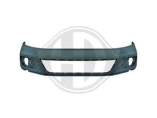 Stoßstange vorne nicht