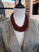 Salvatore Ferragamo NEU Kleid 100% Seide Wickelkleid IT 42 D 38 Italy 