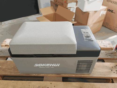 Kompressor kühlbox 20l - kühlbox,