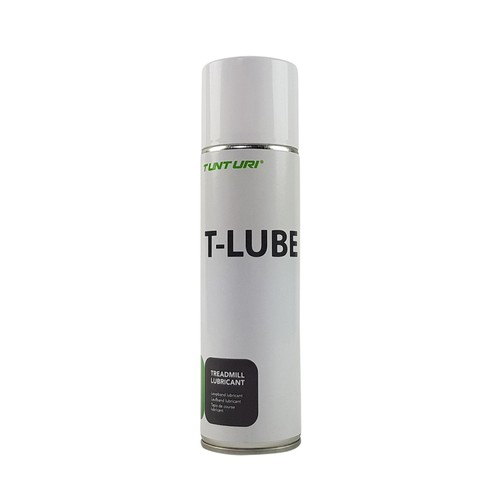 Tunturi lube silikonspray - t-lube,