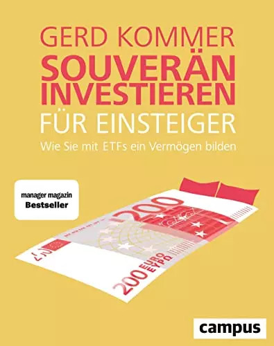 Souverän investieren für
