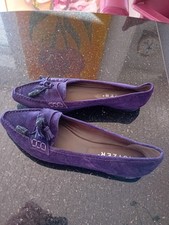 Unützer damen schuhe violett - unÜtzer,